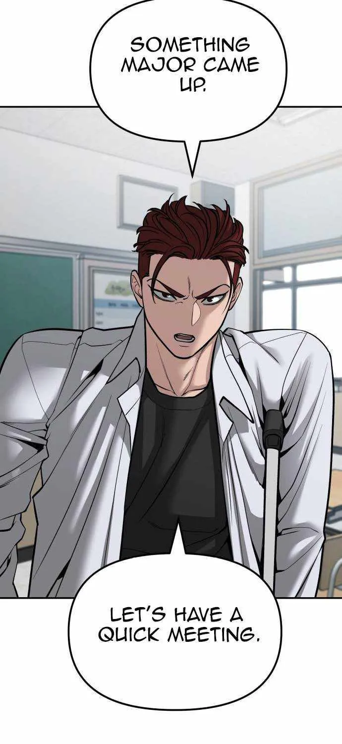 Read The Bully In-Charge chapter 77 image 50 on Lezhin