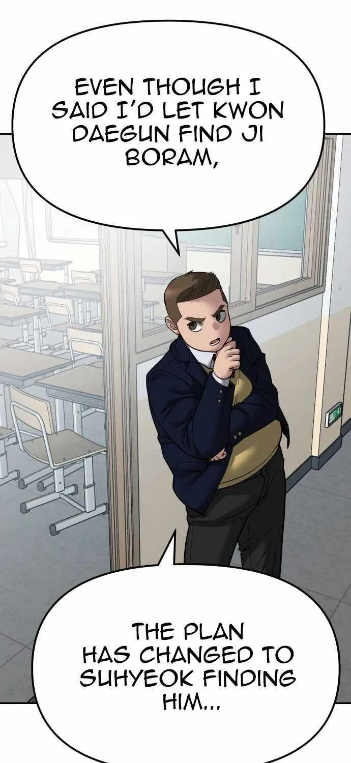 Read The Bully In-Charge chapter 77 image 54 on Lezhin