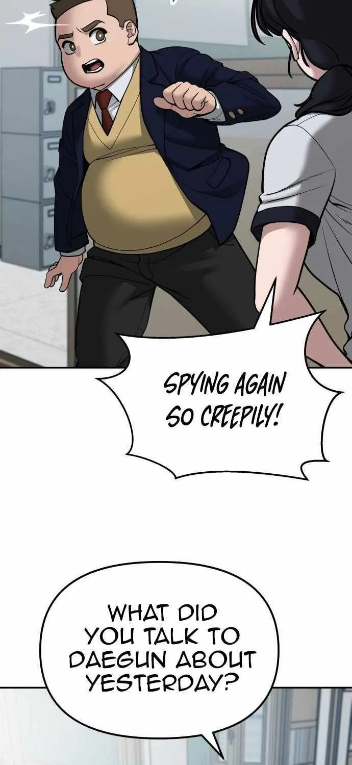 Read The Bully In-Charge chapter 77 image 57 on Lezhin