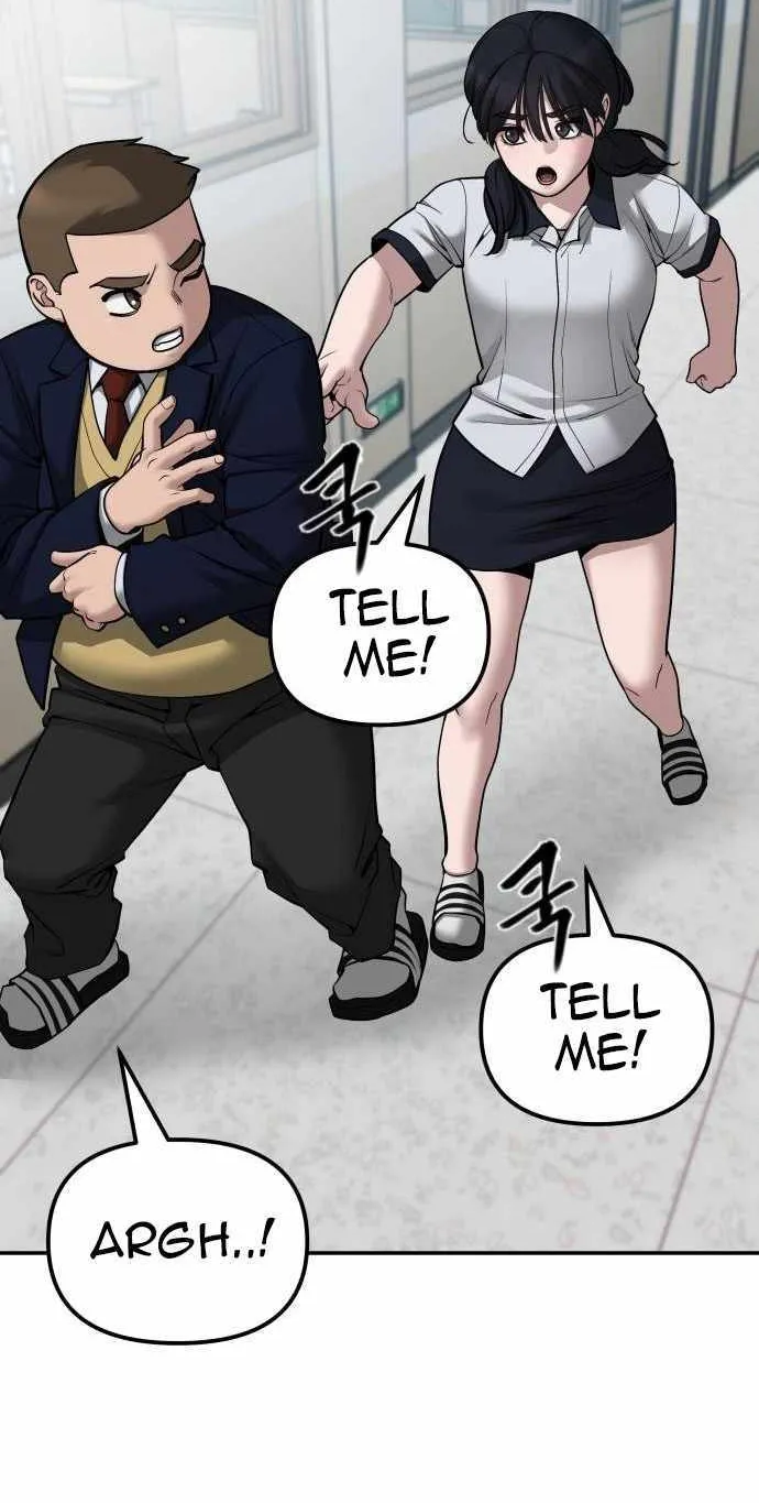 Read The Bully In-Charge chapter 77 image 58 on Lezhin