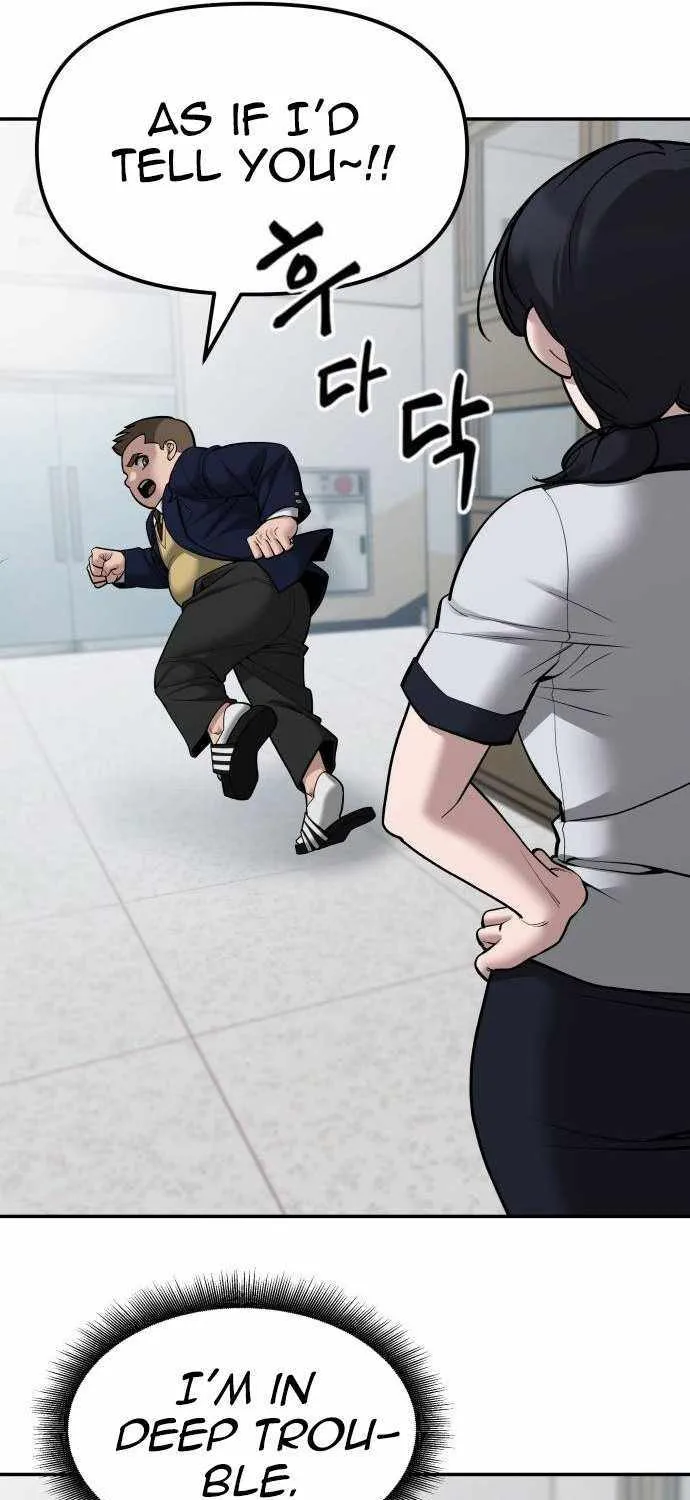 Read The Bully In-Charge chapter 77 image 59 on Lezhin