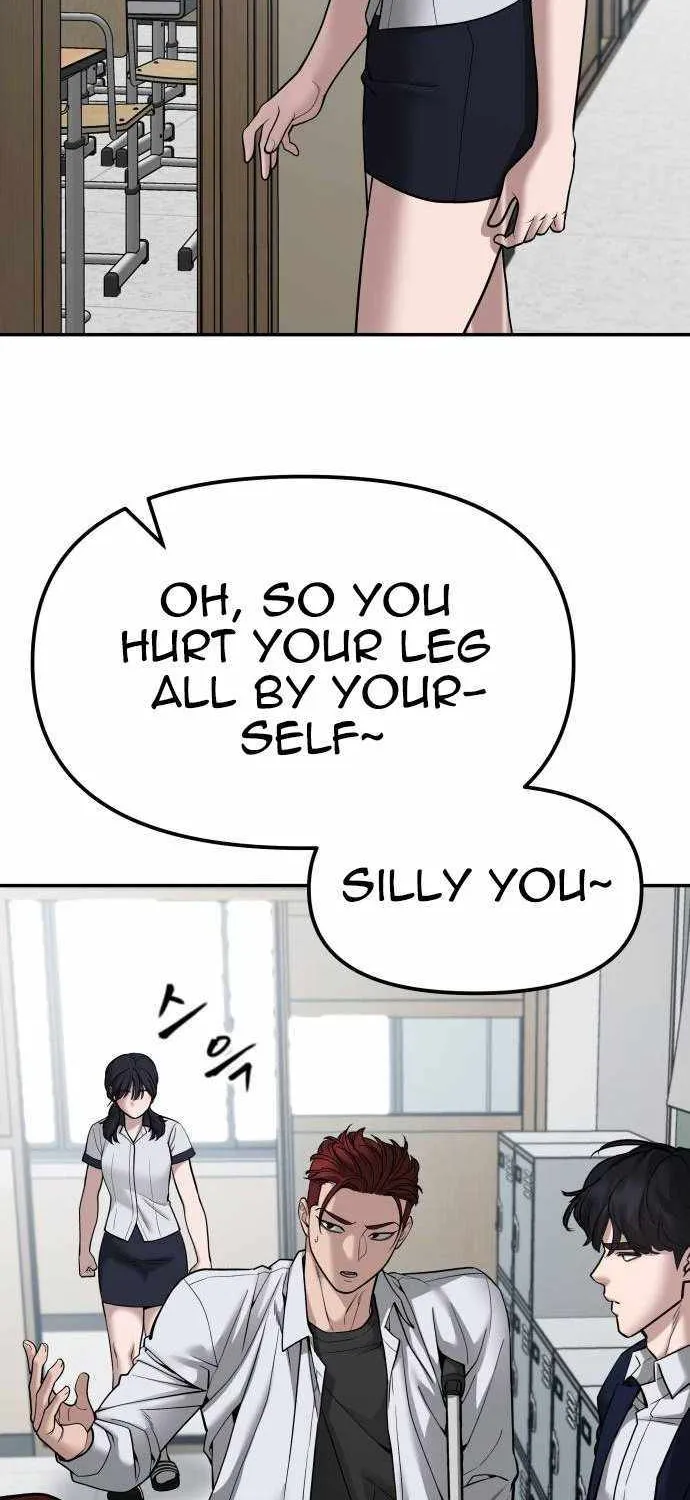 Read The Bully In-Charge chapter 77 image 62 on Lezhin
