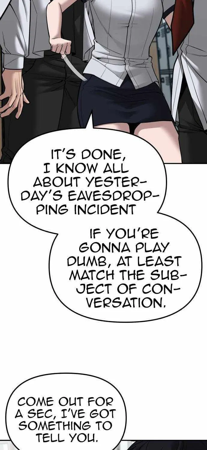 Read The Bully In-Charge chapter 77 image 66 on Lezhin