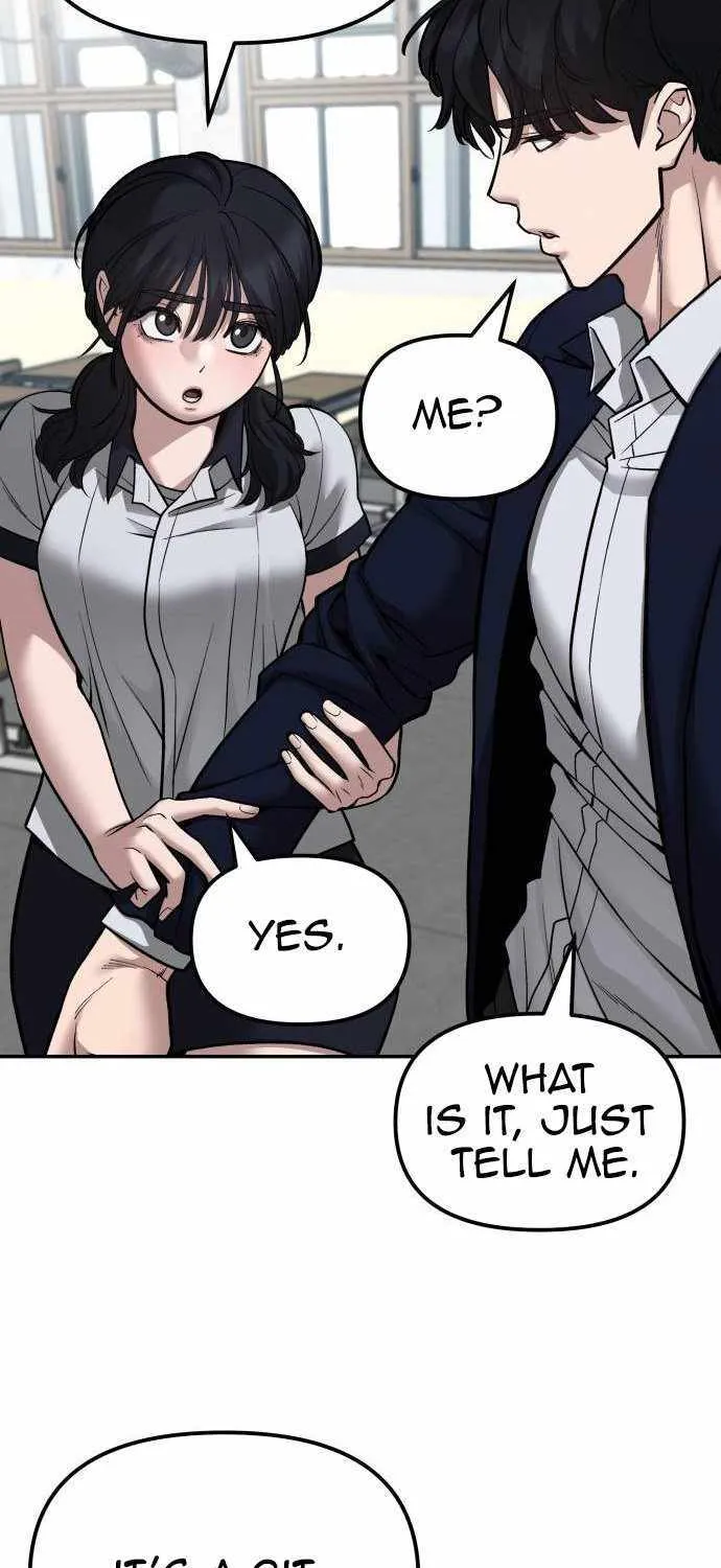 Read The Bully In-Charge chapter 77 image 67 on Lezhin