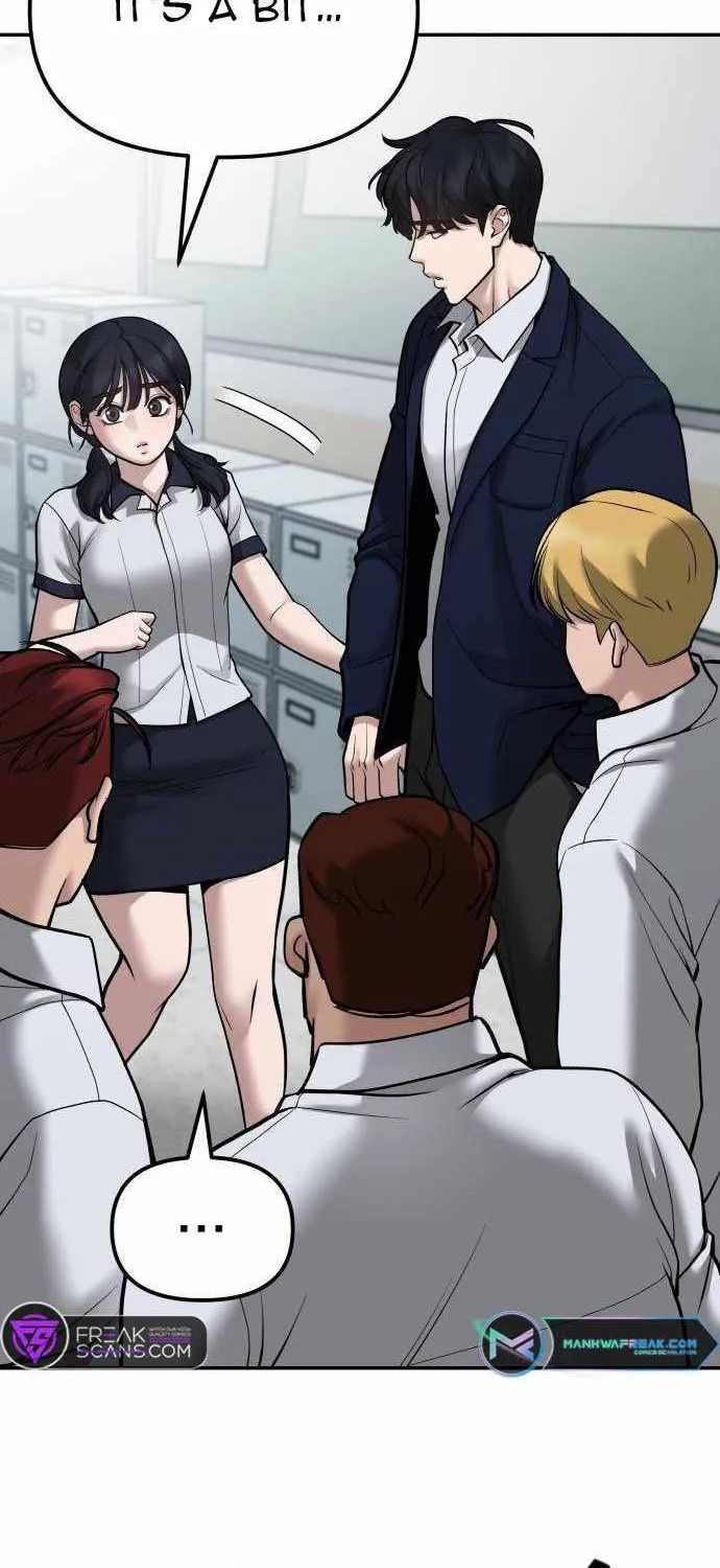 Read The Bully In-Charge chapter 77 image 68 on Lezhin