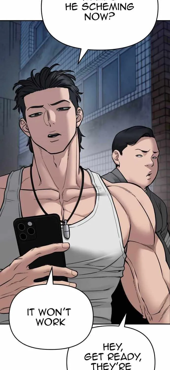 Read The Bully In-Charge chapter 77 image 7 on Lezhin