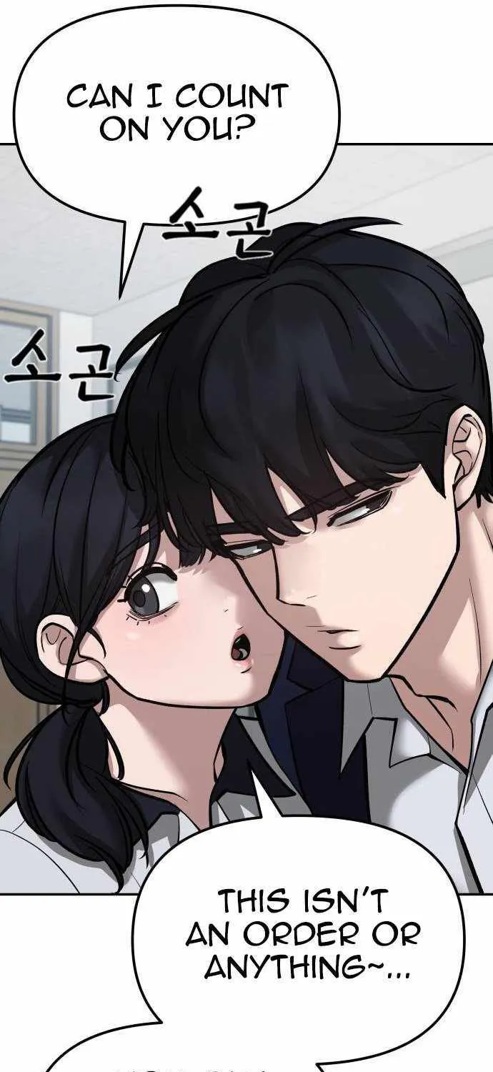 Read The Bully In-Charge chapter 77 image 72 on Lezhin
