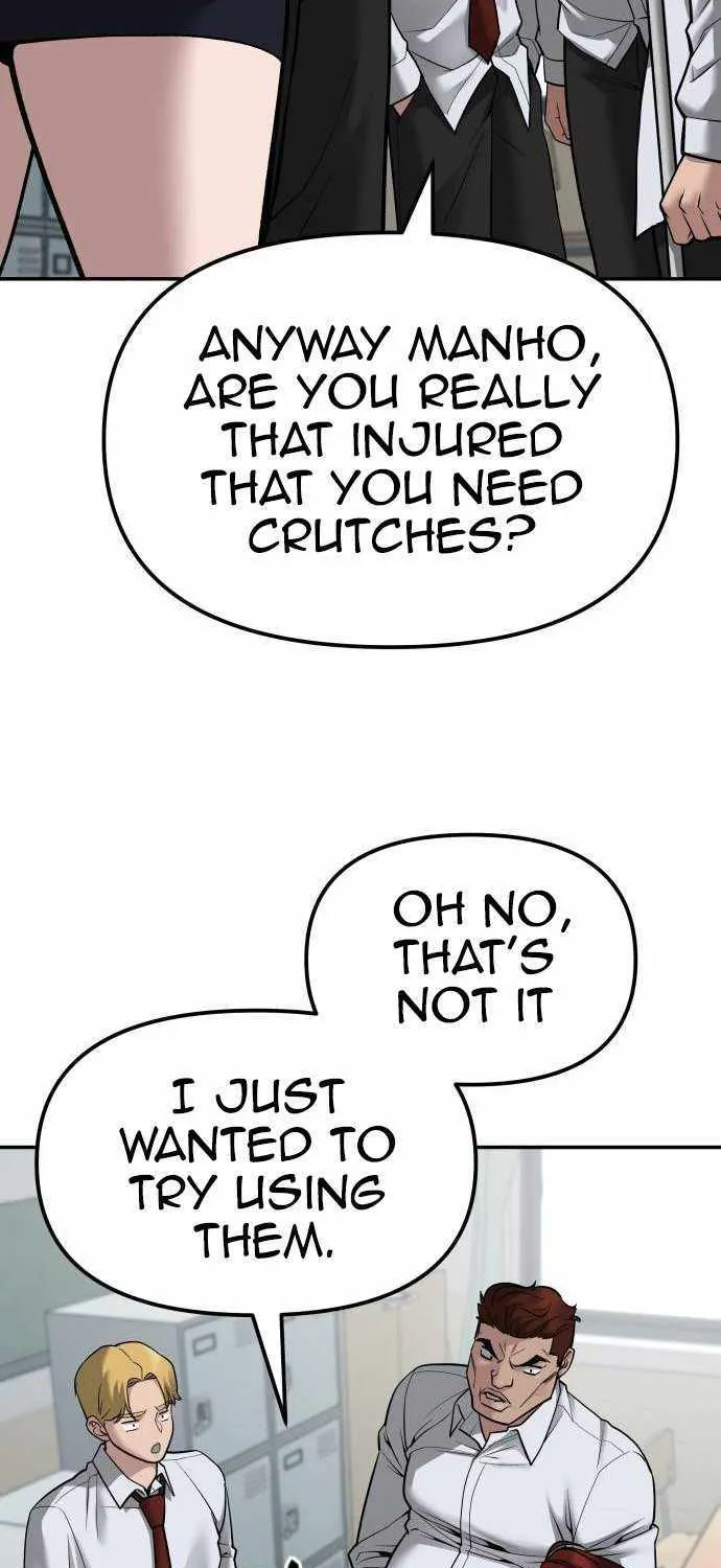 Read The Bully In-Charge chapter 77 image 74 on Lezhin