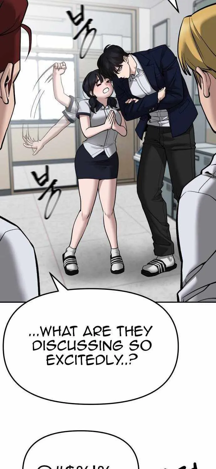 Read The Bully In-Charge chapter 77 image 76 on Lezhin
