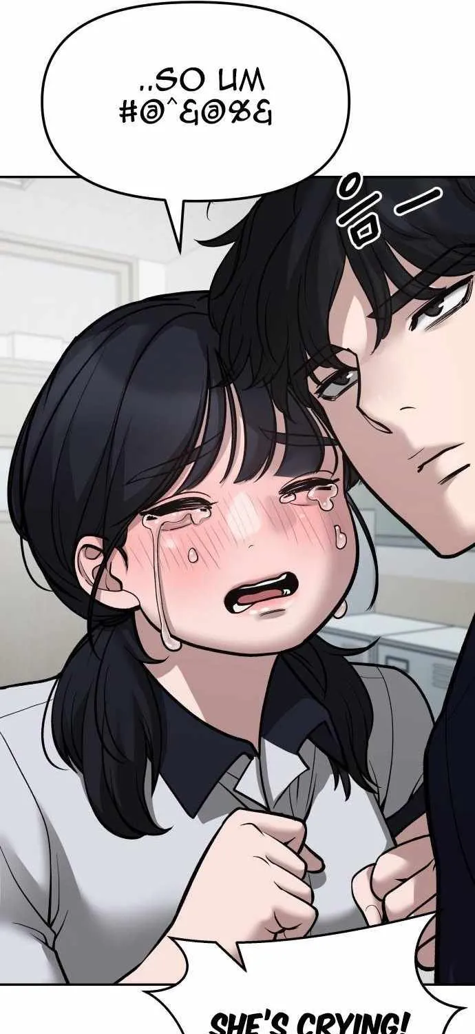 Read The Bully In-Charge chapter 77 image 78 on Lezhin