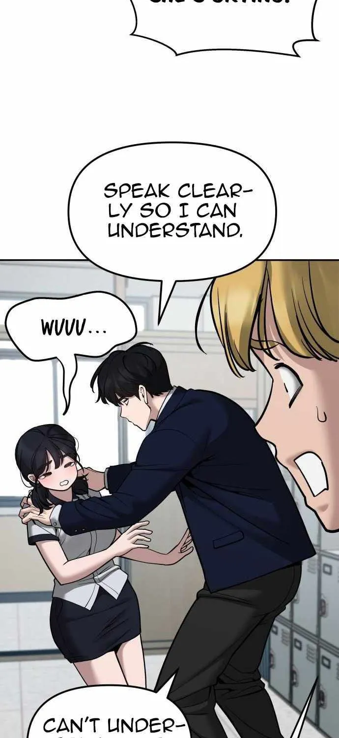 Read The Bully In-Charge chapter 77 image 79 on Lezhin
