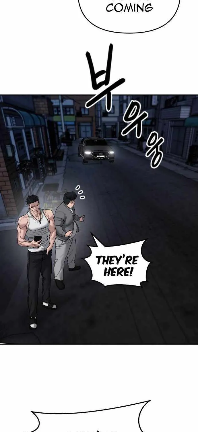 Read The Bully In-Charge chapter 77 image 8 on Lezhin