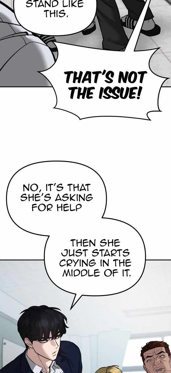 Read The Bully In-Charge chapter 77 image 80 on Lezhin