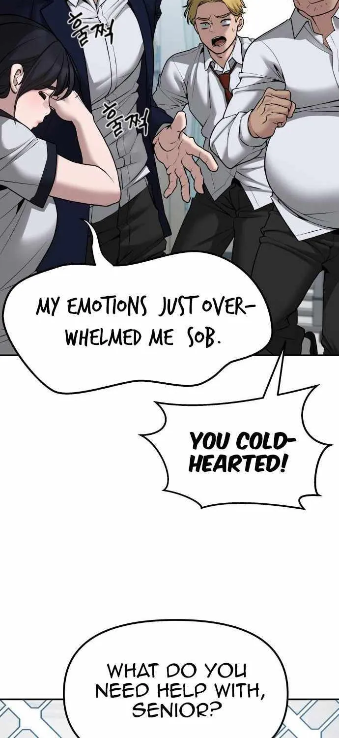 Read The Bully In-Charge chapter 77 image 81 on Lezhin