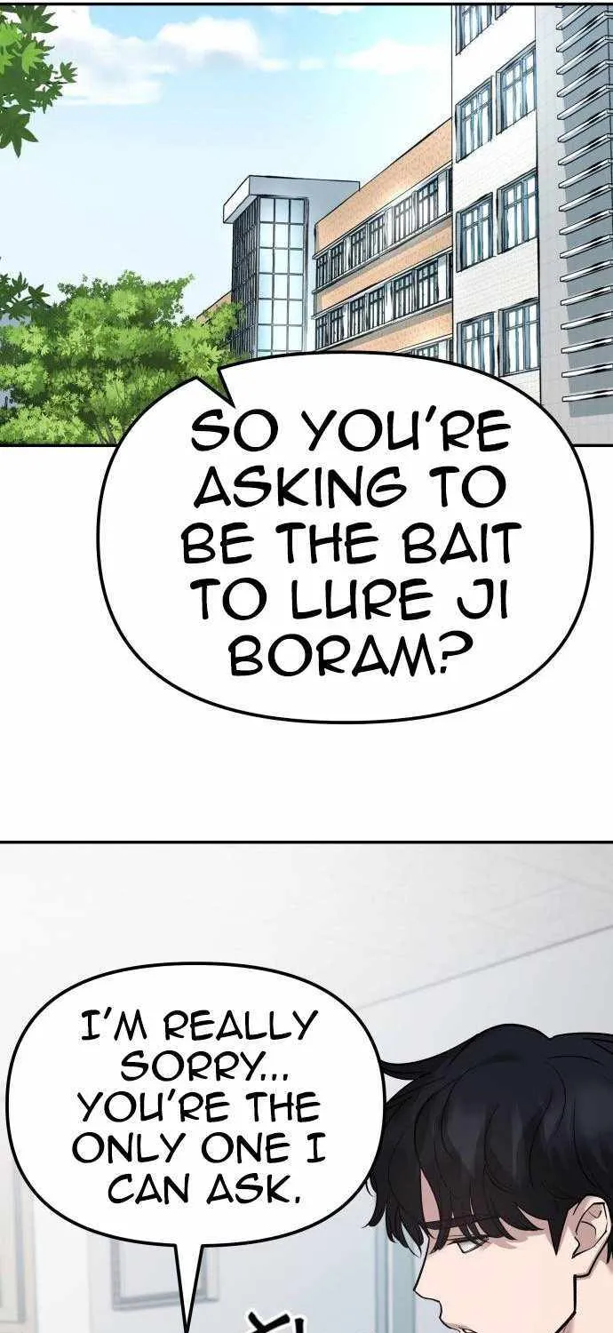 Read The Bully In-Charge chapter 77 image 85 on Lezhin