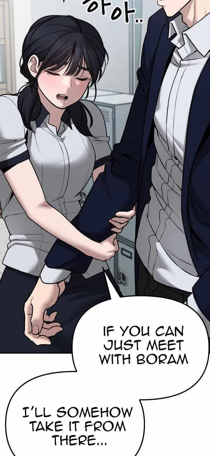 Read The Bully In-Charge chapter 77 image 86 on Lezhin