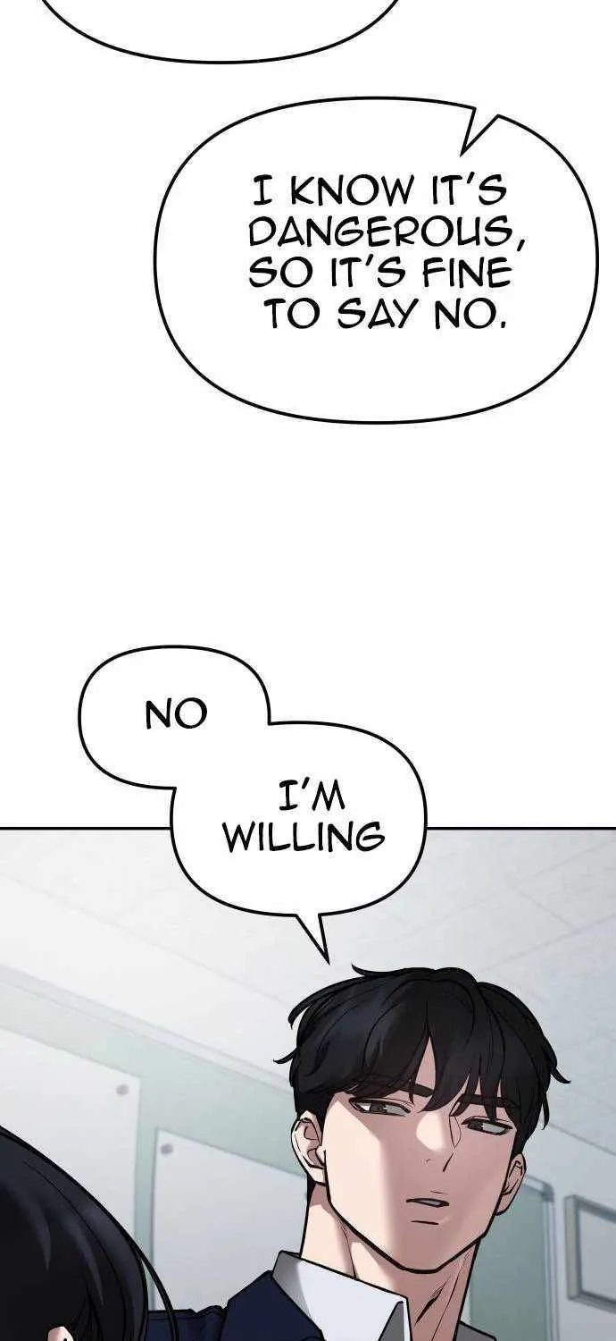 Read The Bully In-Charge chapter 77 image 87 on Lezhin