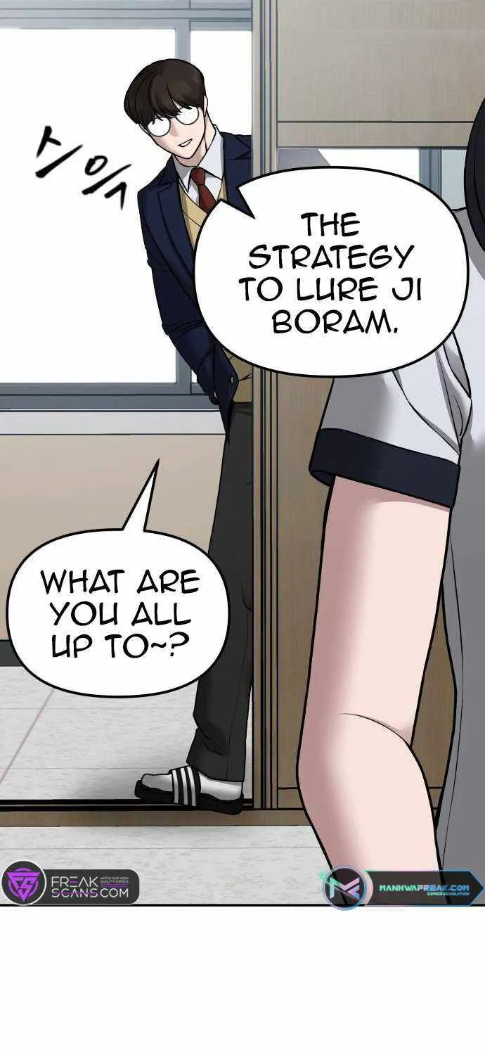 Read The Bully In-Charge chapter 77 image 89 on Lezhin