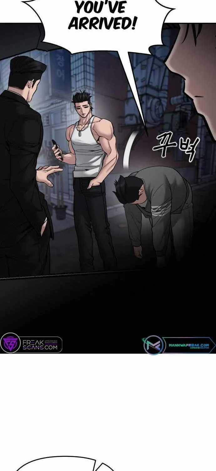 Read The Bully In-Charge chapter 77 image 9 on Lezhin