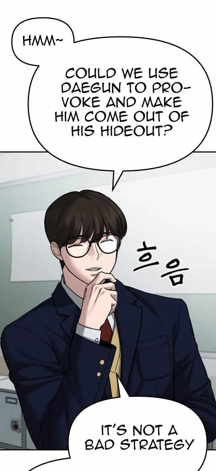 Read The Bully In-Charge chapter 77 image 90 on Lezhin