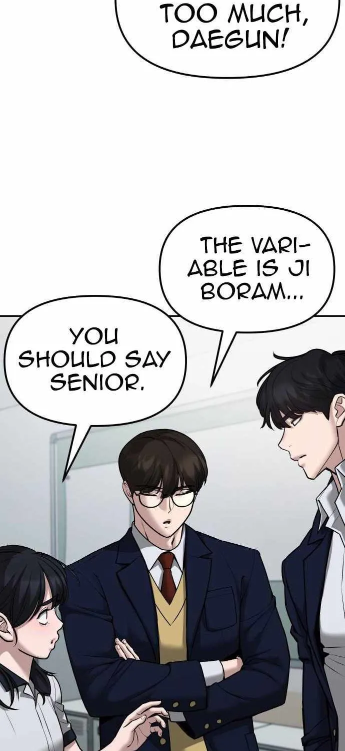 Read The Bully In-Charge chapter 77 image 93 on Lezhin