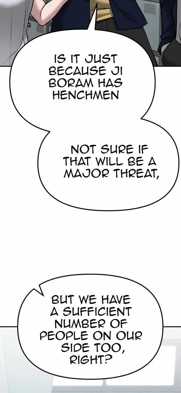 Read The Bully In-Charge chapter 77 image 94 on Lezhin