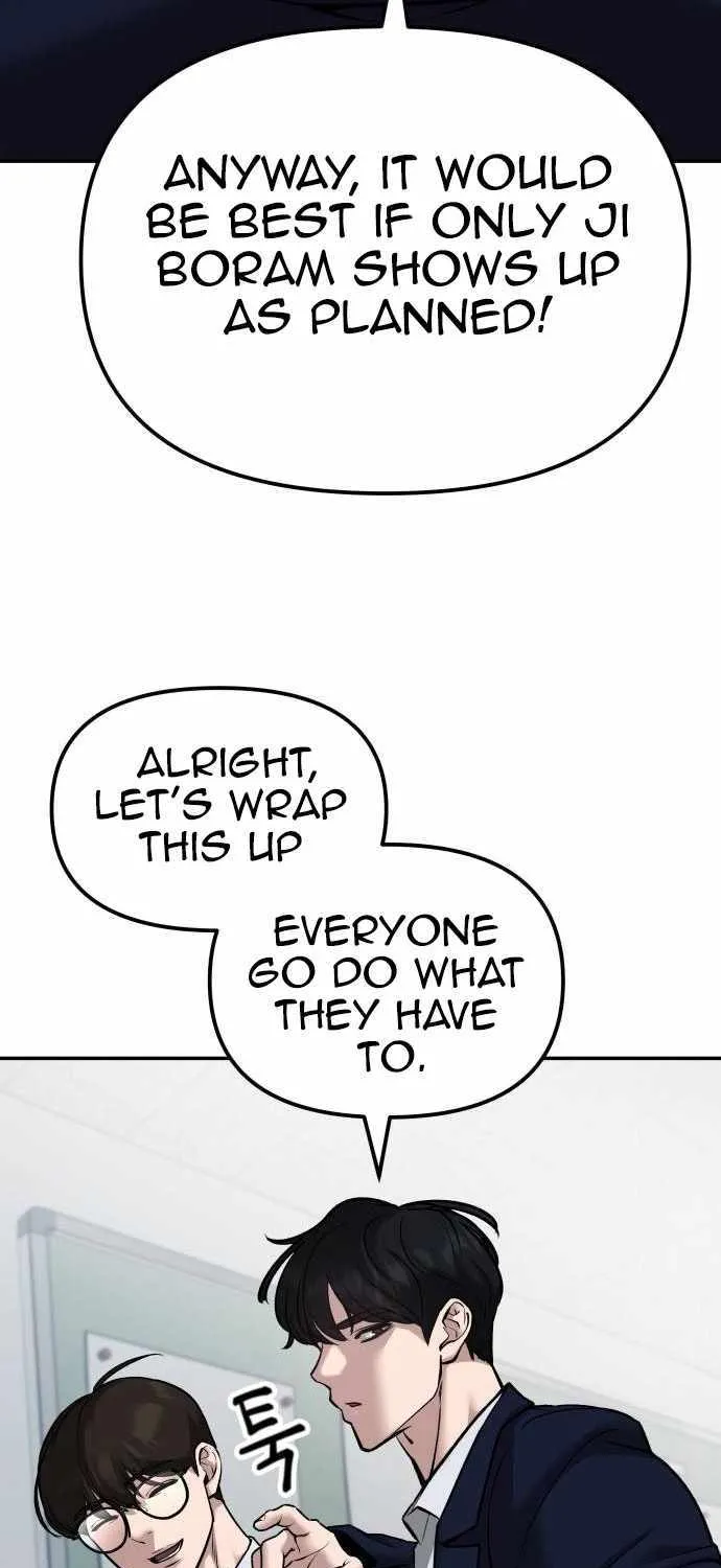 Read The Bully In-Charge chapter 77 image 96 on Lezhin
