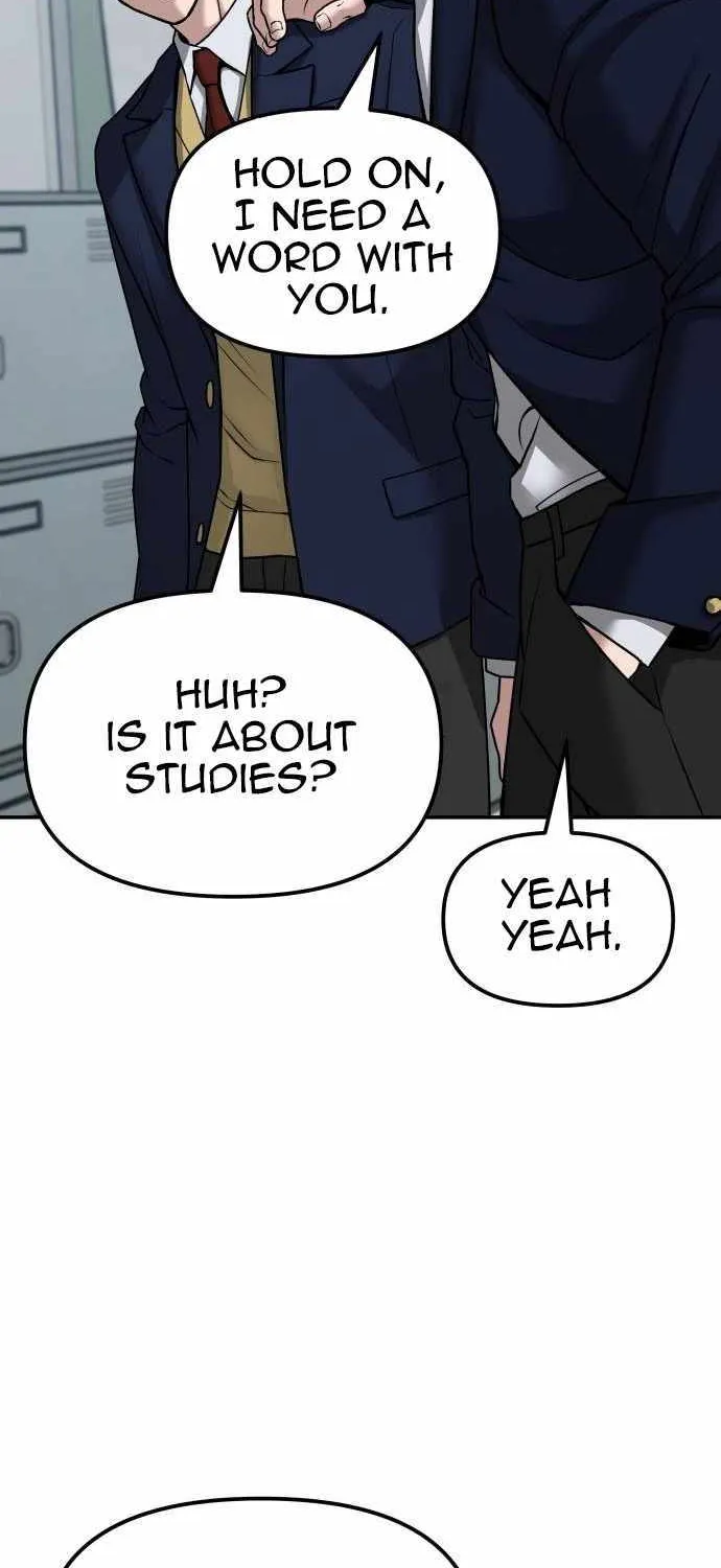 Read The Bully In-Charge chapter 77 image 97 on Lezhin