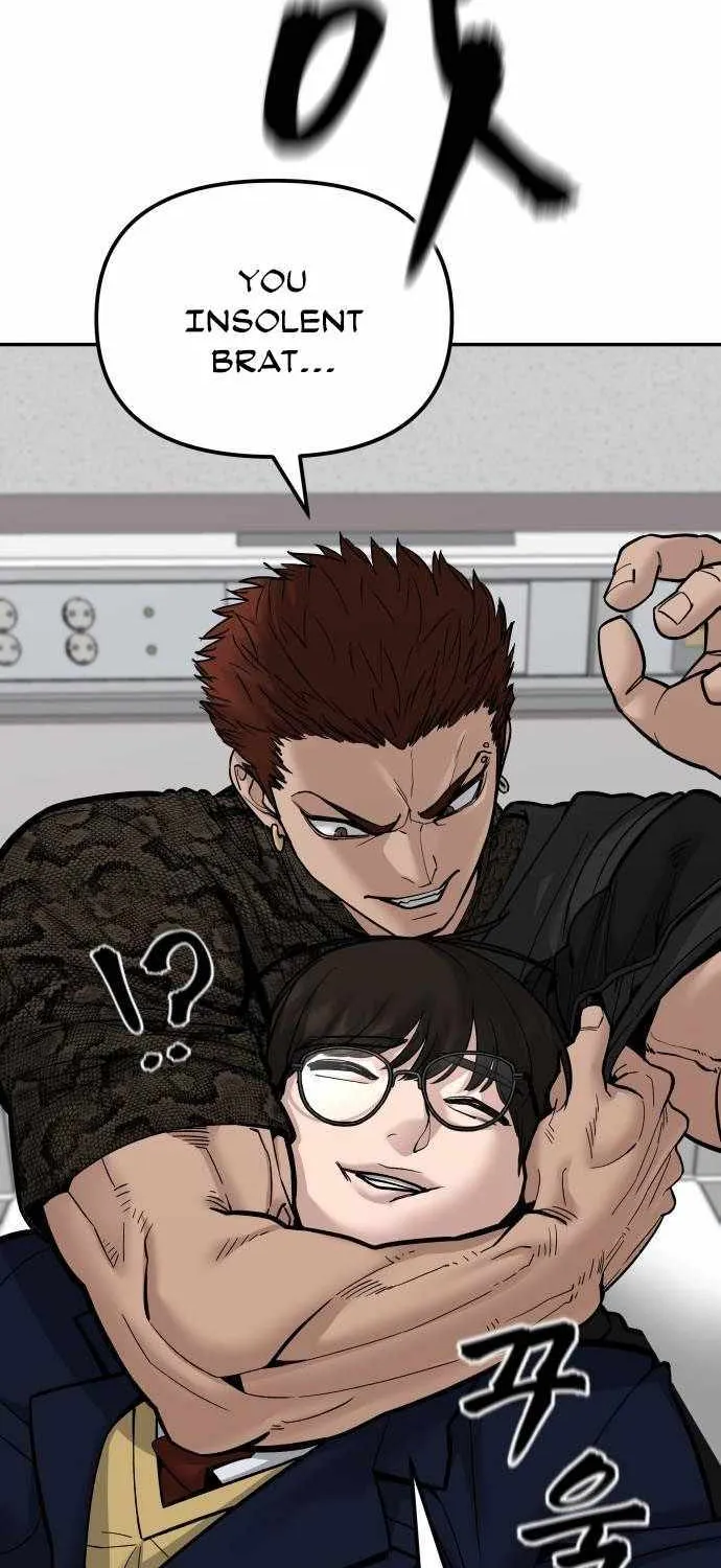 Read The Bully In-Charge chapter 78 image 10 on Lezhin