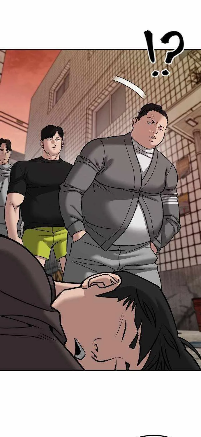 Read The Bully In-Charge chapter 78 image 100 on Lezhin