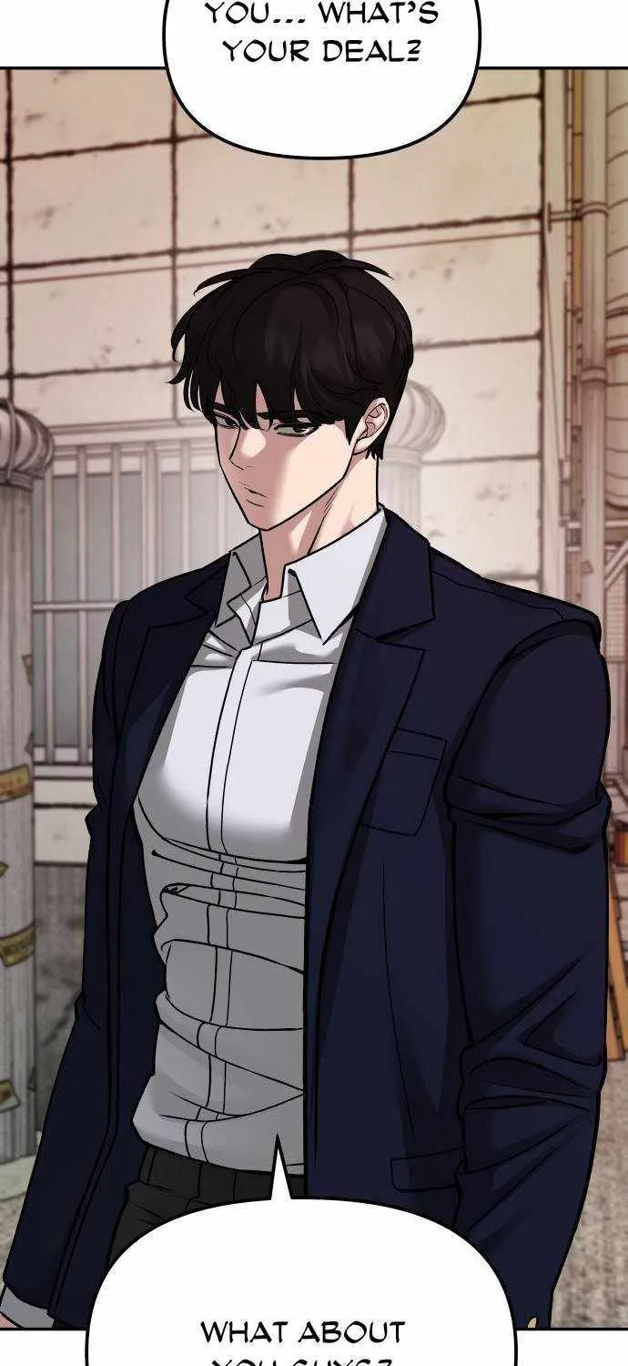 Read The Bully In-Charge chapter 78 image 102 on Lezhin