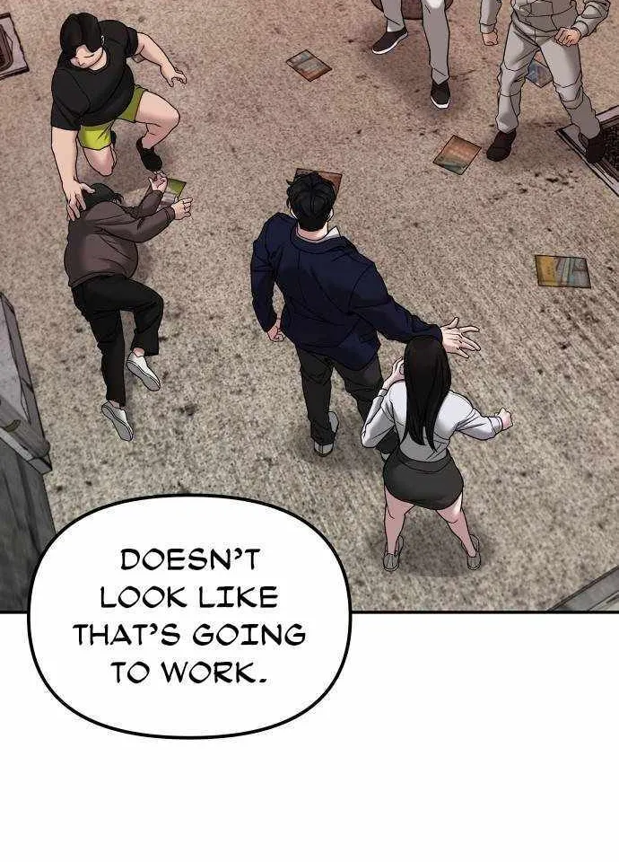 Read The Bully In-Charge chapter 78 image 105 on Lezhin