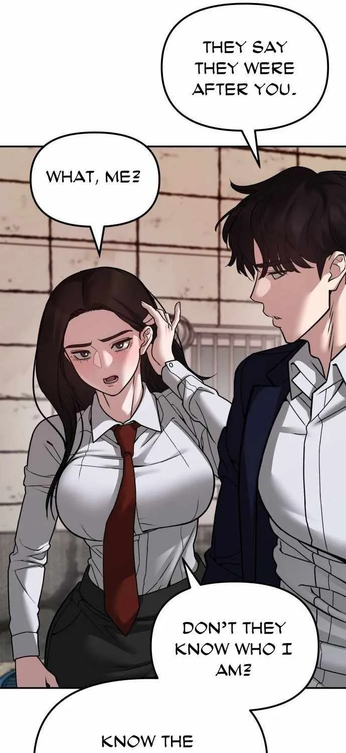 Read The Bully In-Charge chapter 78 image 106 on Lezhin