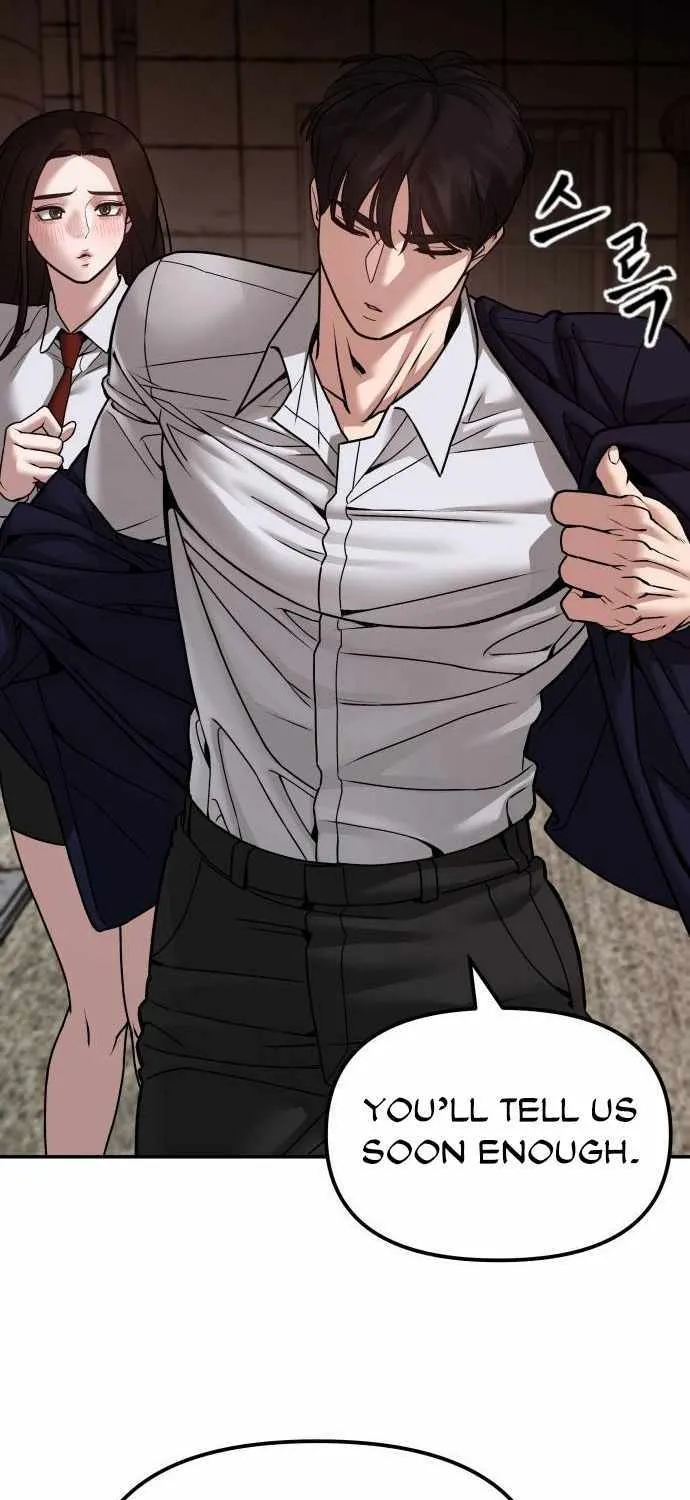 Read The Bully In-Charge chapter 78 image 110 on Lezhin