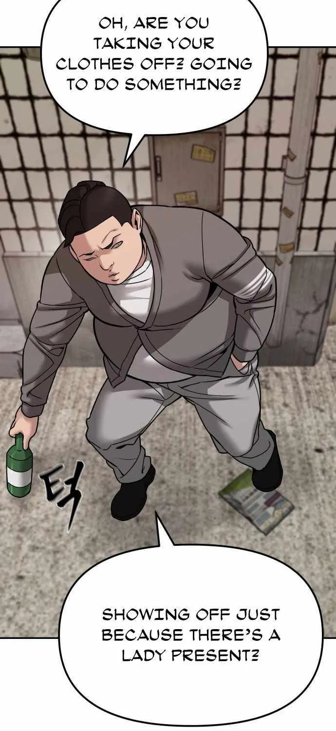 Read The Bully In-Charge chapter 78 image 111 on Lezhin