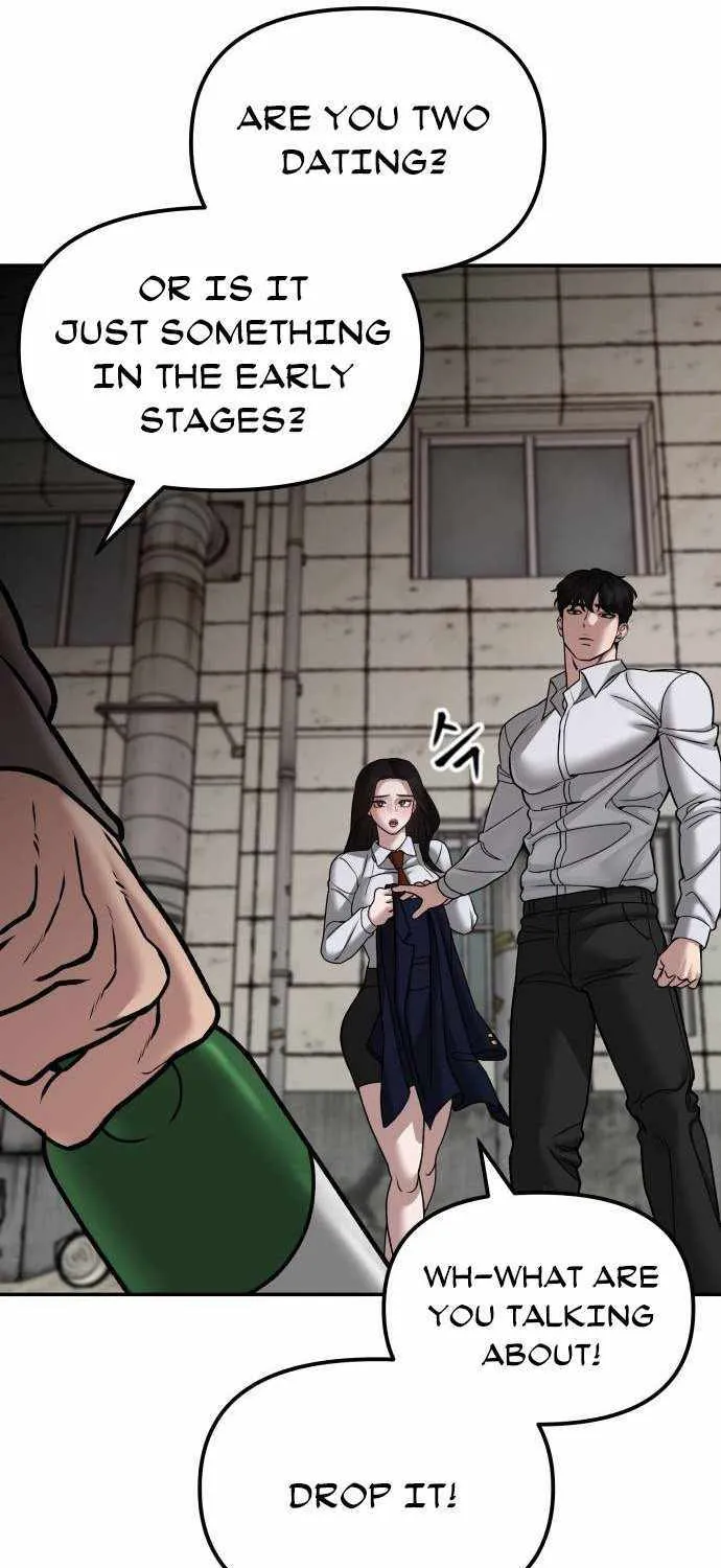 Read The Bully In-Charge chapter 78 image 113 on Lezhin