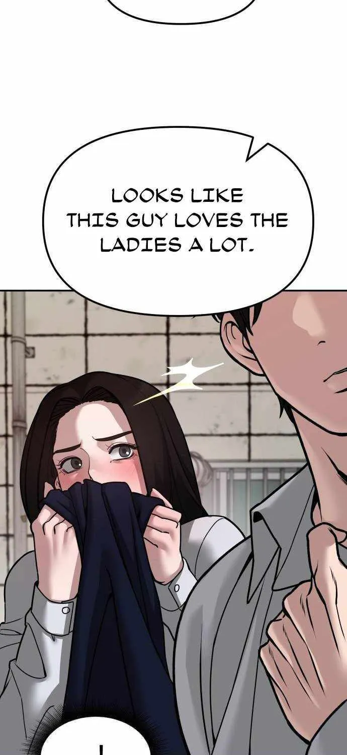Read The Bully In-Charge chapter 78 image 114 on Lezhin