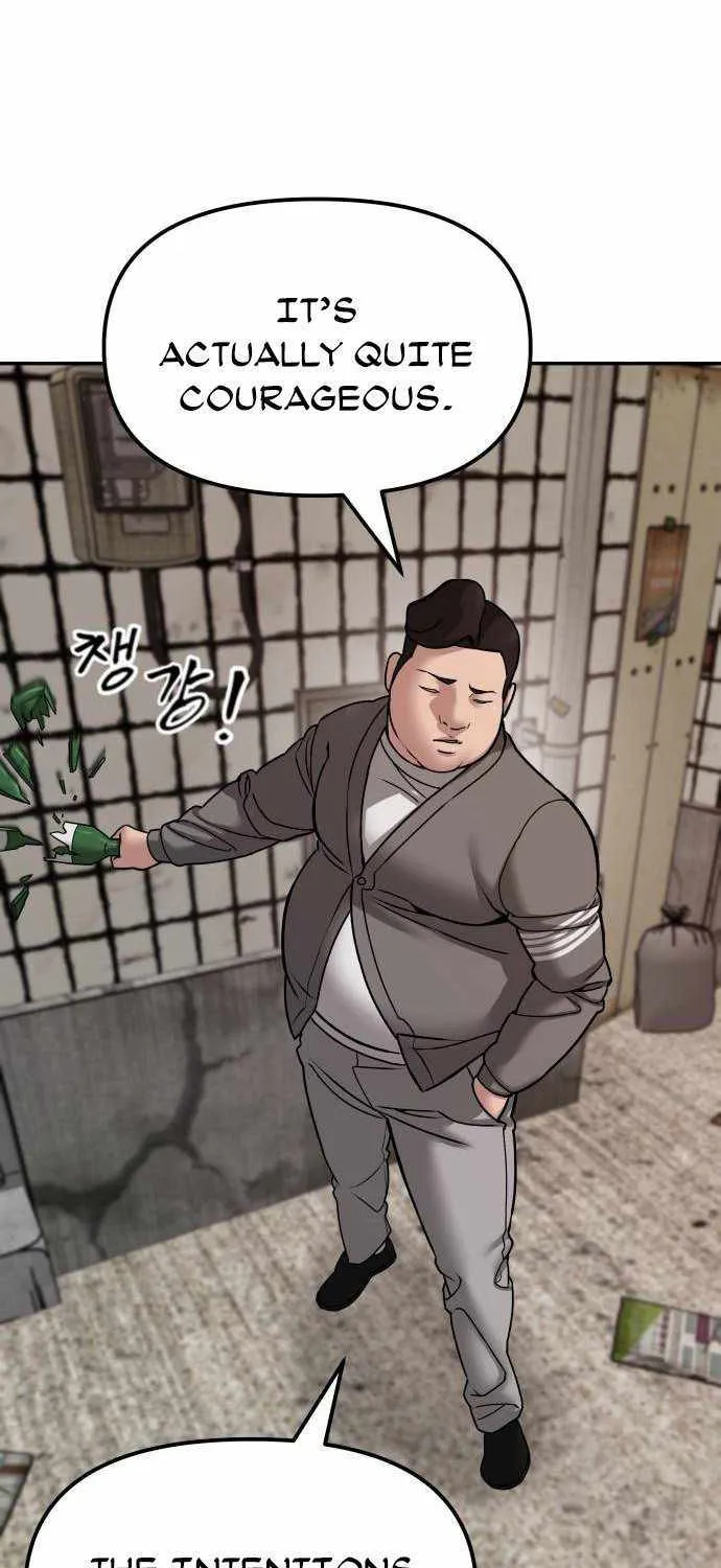 Read The Bully In-Charge chapter 78 image 116 on Lezhin