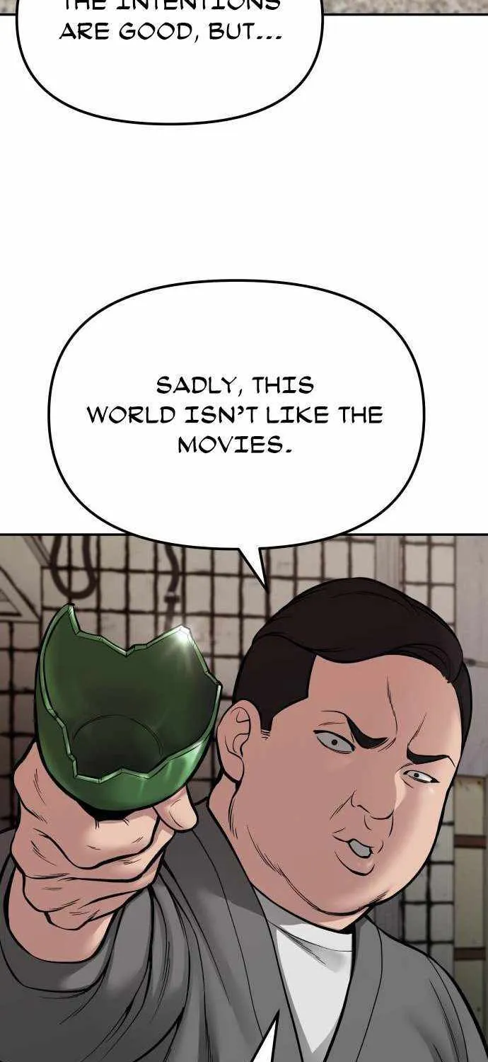 Read The Bully In-Charge chapter 78 image 117 on Lezhin
