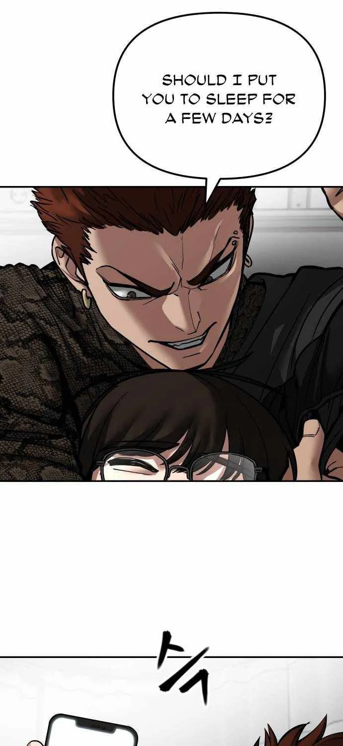 Read The Bully In-Charge chapter 78 image 12 on Lezhin