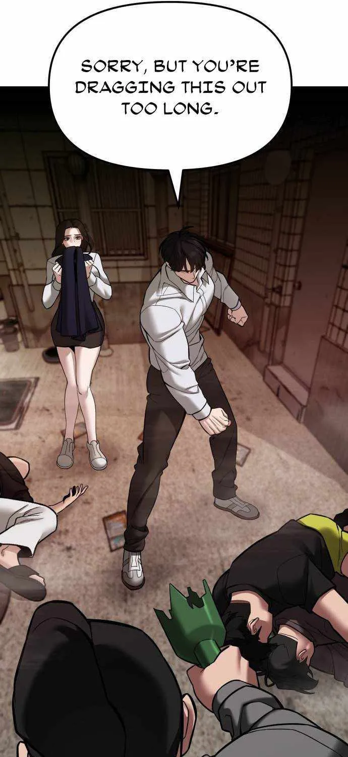 Read The Bully In-Charge chapter 78 image 120 on Lezhin