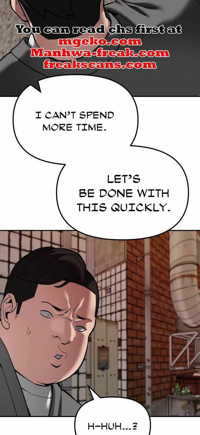 Read The Bully In-Charge chapter 78 image 121 on Lezhin