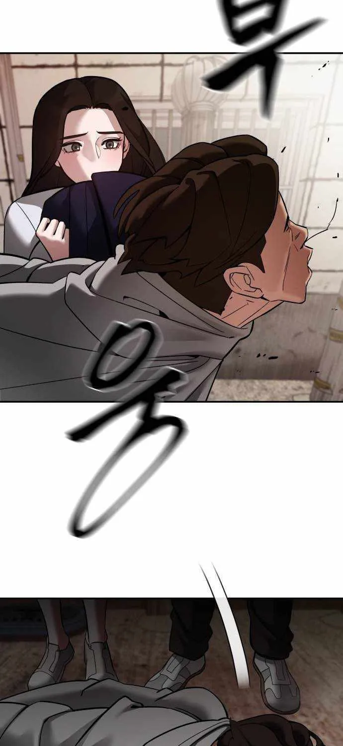 Read The Bully In-Charge chapter 78 image 124 on Lezhin