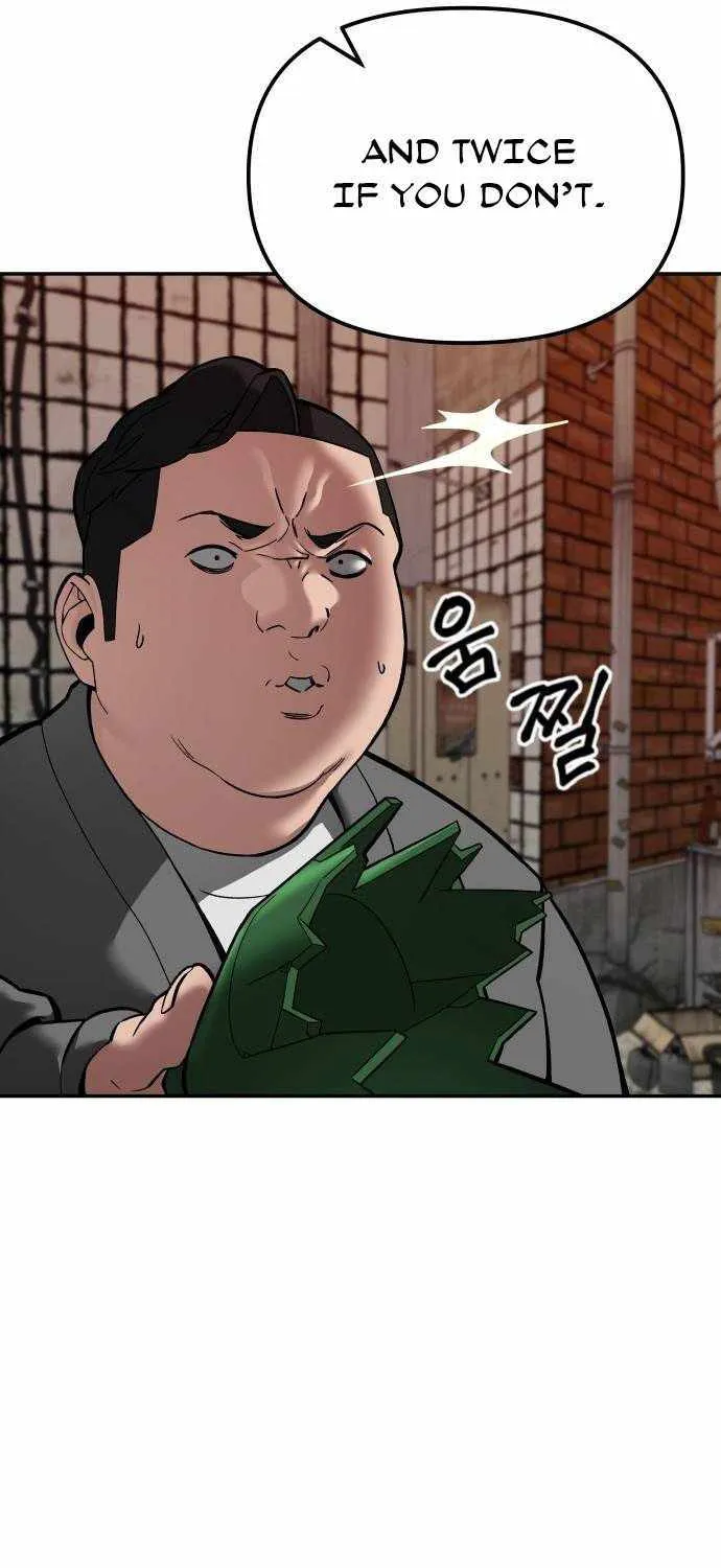 Read The Bully In-Charge chapter 78 image 127 on Lezhin