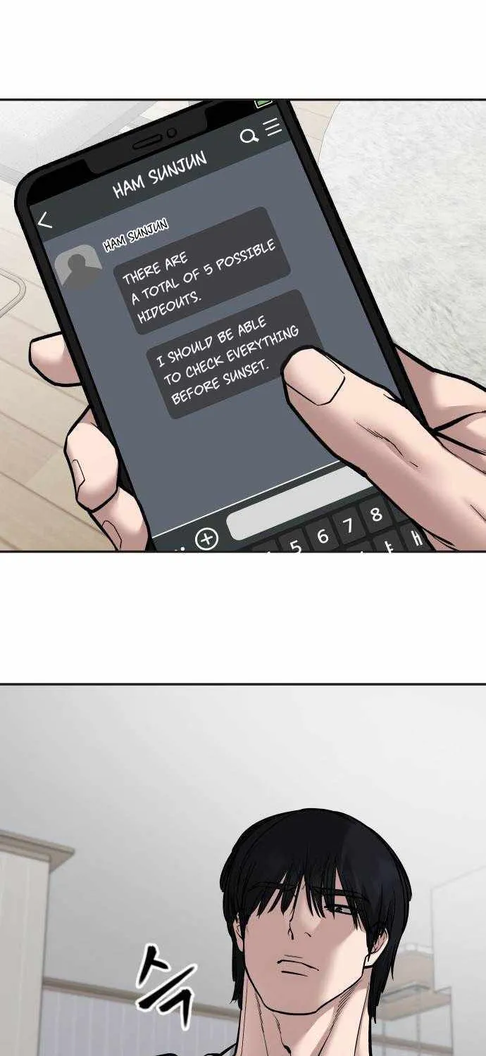 Read The Bully In-Charge chapter 78 image 128 on Lezhin