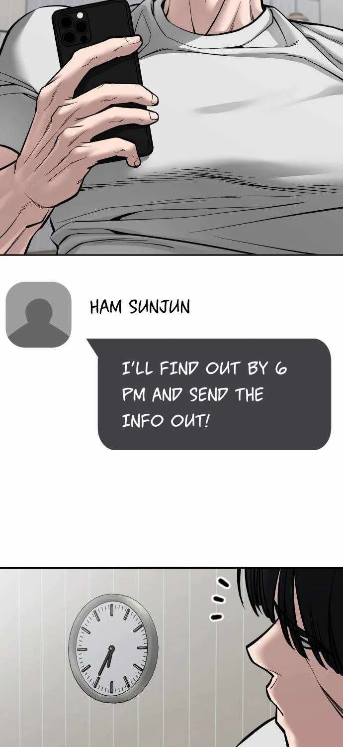 Read The Bully In-Charge chapter 78 image 129 on Lezhin