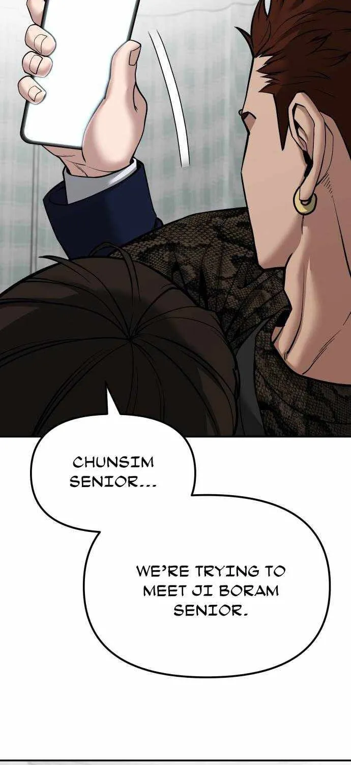 Read The Bully In-Charge chapter 78 image 13 on Lezhin