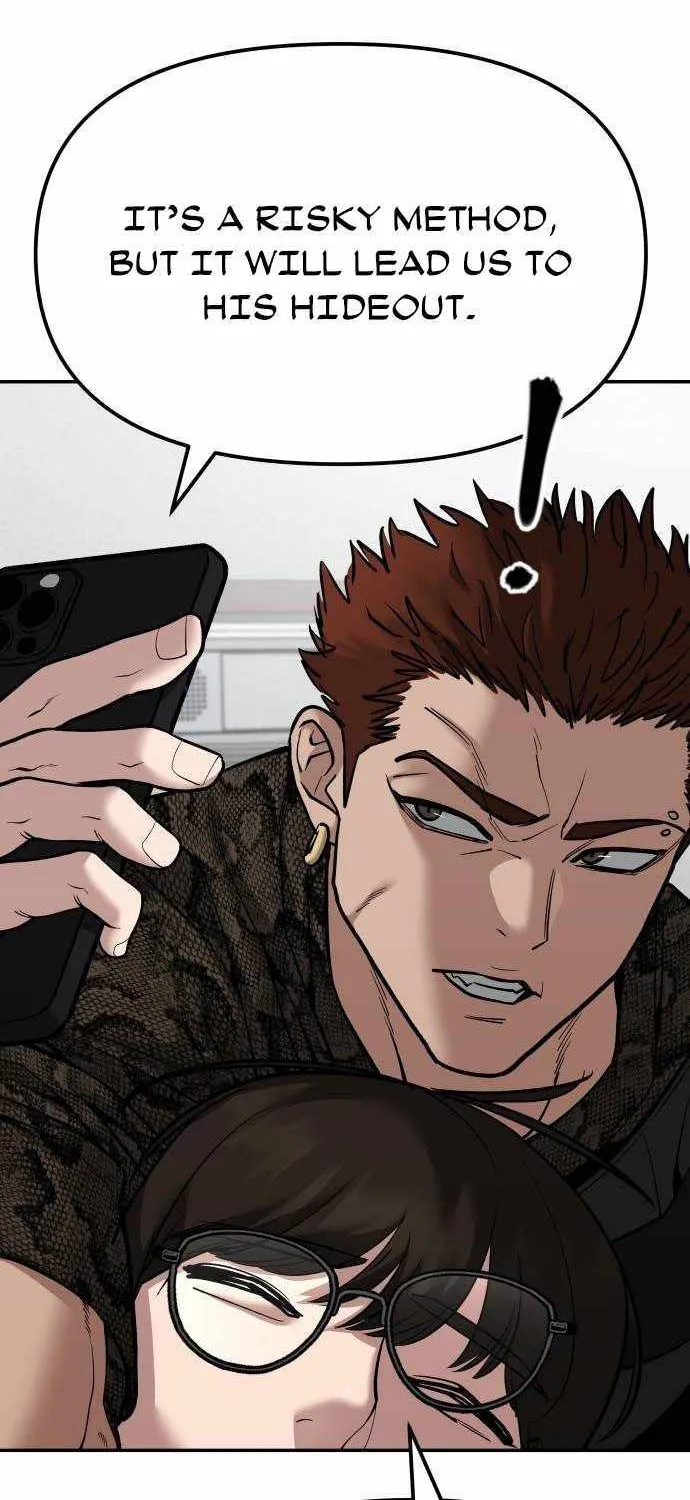Read The Bully In-Charge chapter 78 image 15 on Lezhin