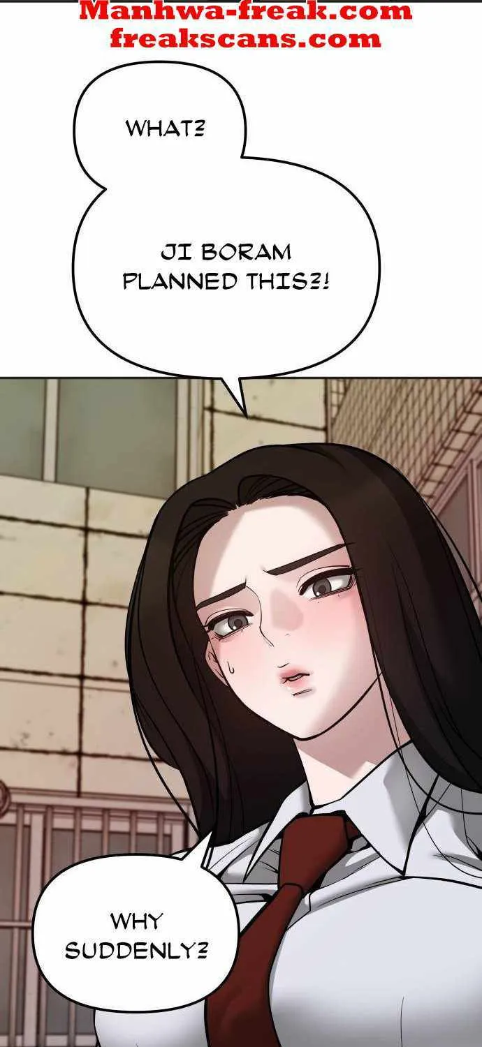 Read The Bully In-Charge chapter 78 image 150 on Lezhin