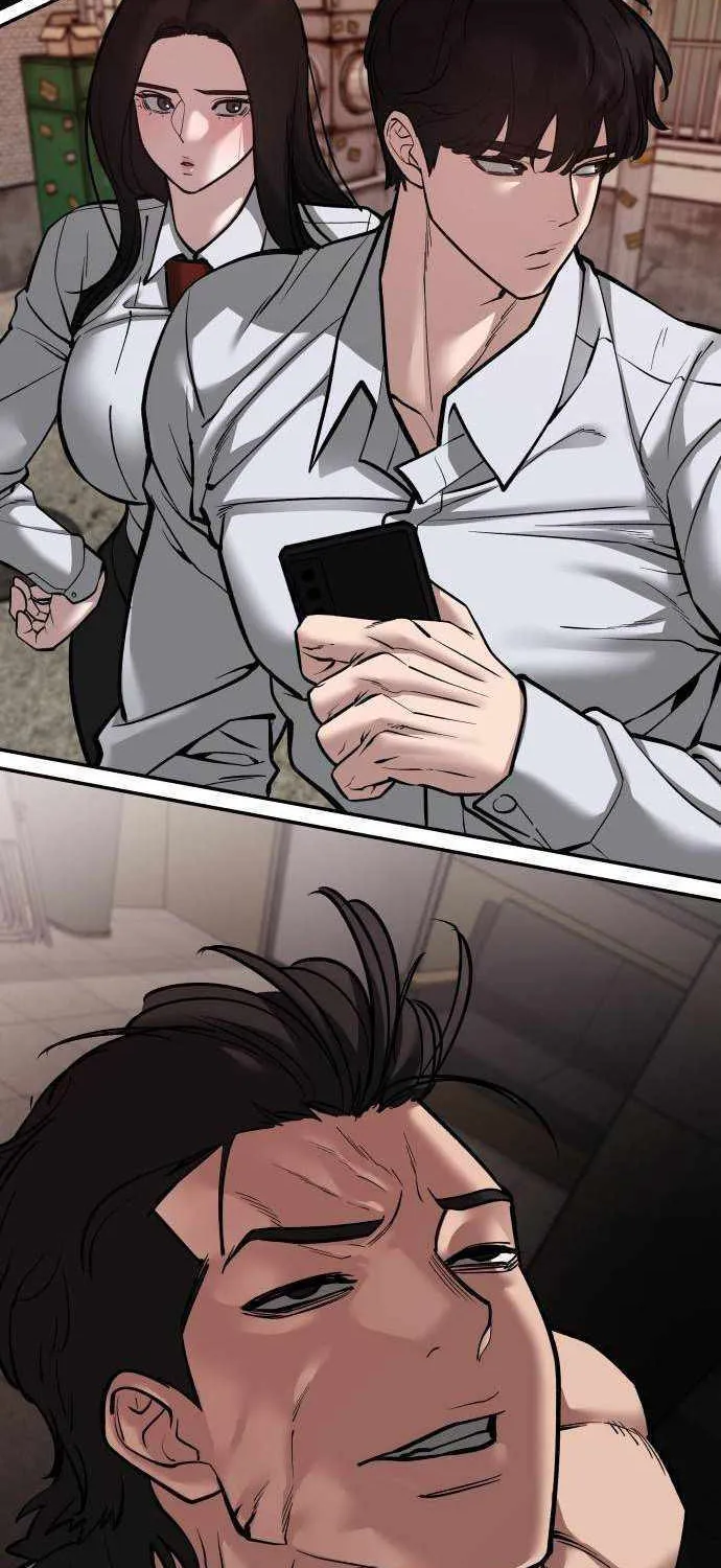 Read The Bully In-Charge chapter 78 image 162 on Lezhin